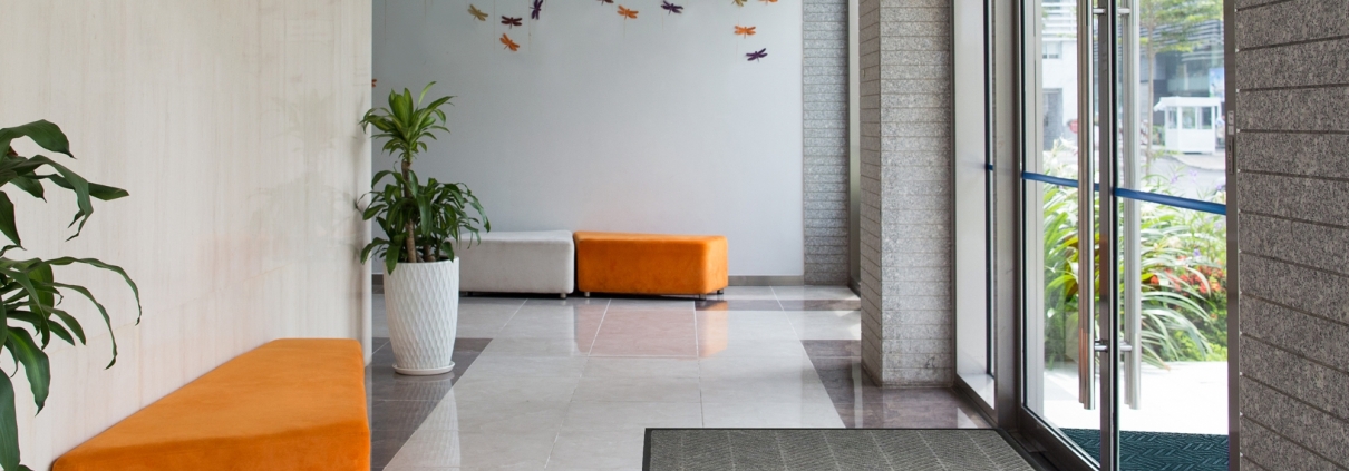 Mat Rental Services in North York